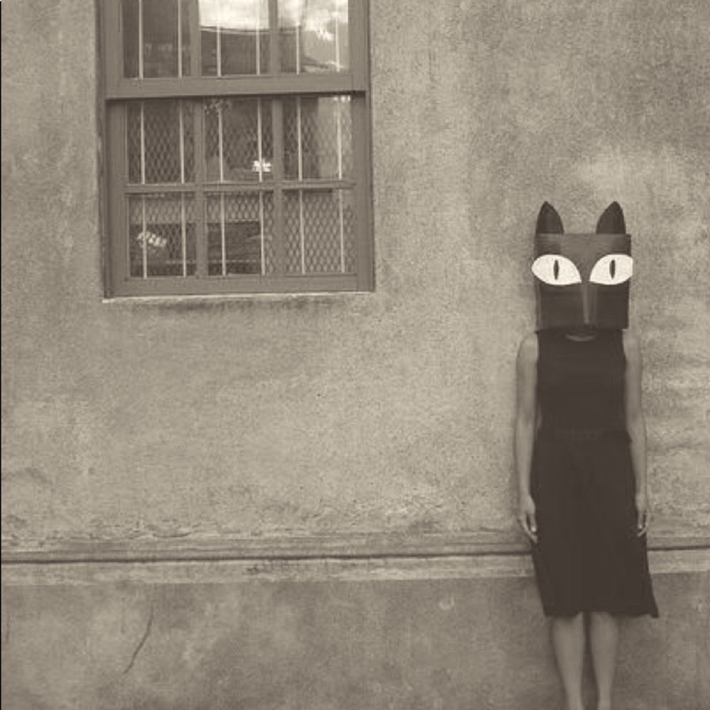 Meet your Posher, Sharon